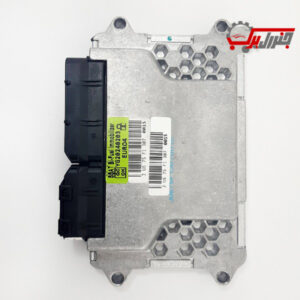 ایسیو SSAT پژو 405 دوگانه