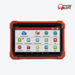 دستگاه دیاگ لانچ X431 PRO 3 SE جنرال یدک