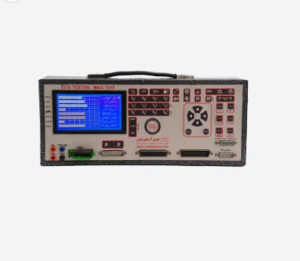 تستر ECU خودرو برای عیب یابی و بررسی عملکرد یونیت کنترل موتور